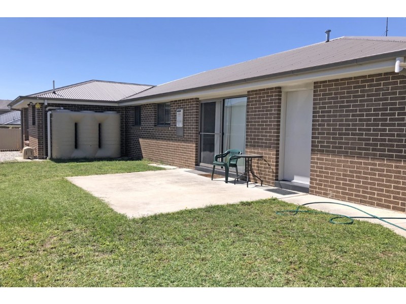 574 Eleven Mile Drive, Eglinton NSW 2795