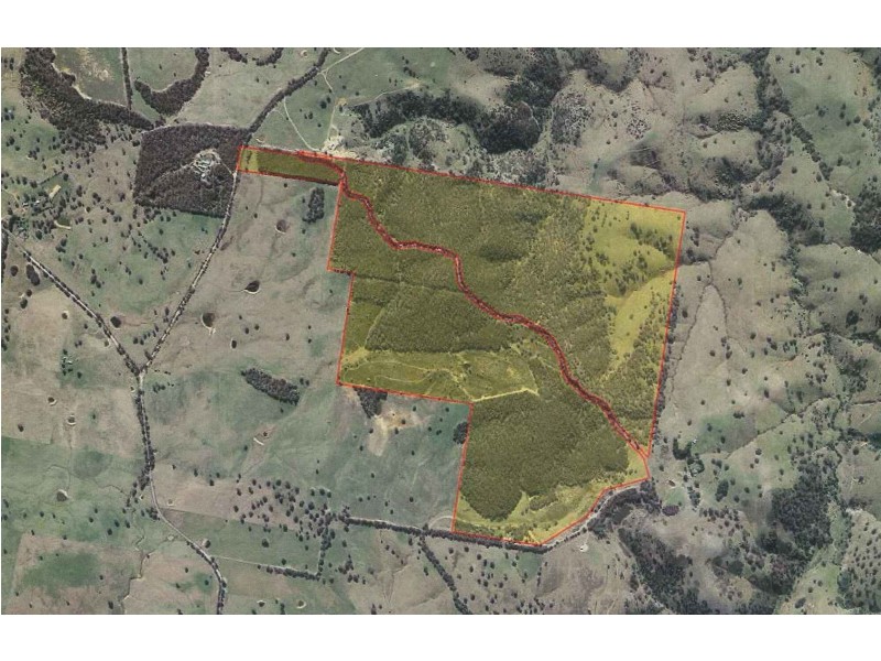 368 Red Hill Road, Paling Yards NSW 2795