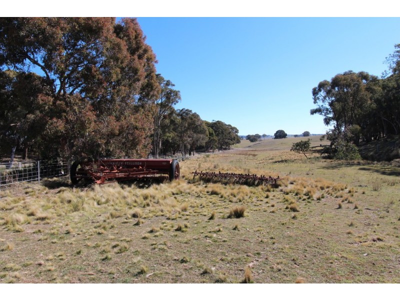 368 Red Hill Road, Paling Yards NSW 2795