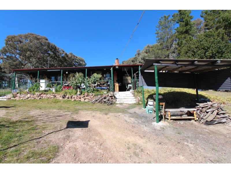 368 Red Hill Road, Paling Yards NSW 2795