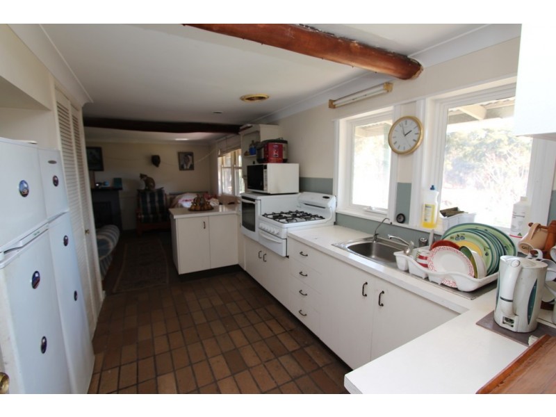 368 Red Hill Road, Paling Yards NSW 2795