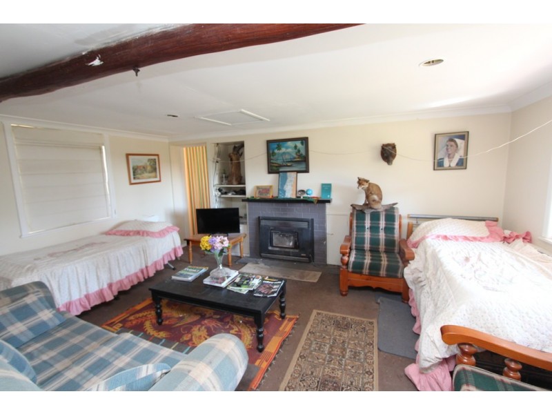 368 Red Hill Road, Paling Yards NSW 2795