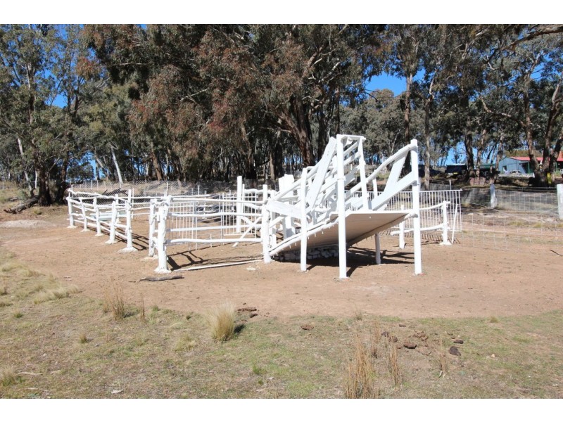 368 Red Hill Road, Paling Yards NSW 2795