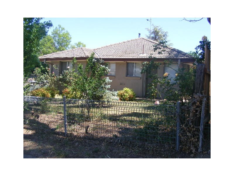 54 ROCKET, Bathurst NSW 2795