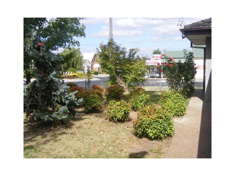 54 ROCKET, Bathurst NSW 2795