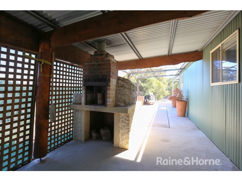 20 Billywillinga Road, Billywillinga NSW 2795