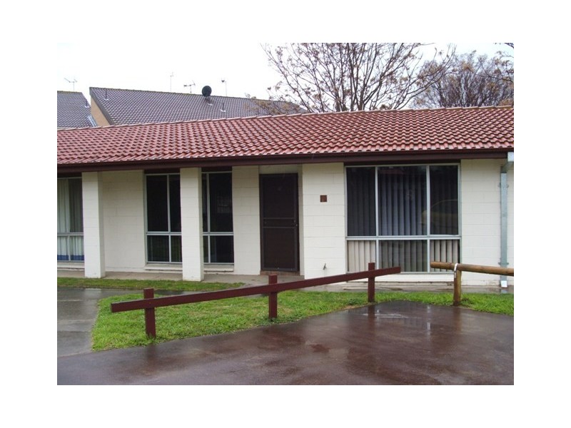 20/99 Rankin, Bathurst NSW 2795