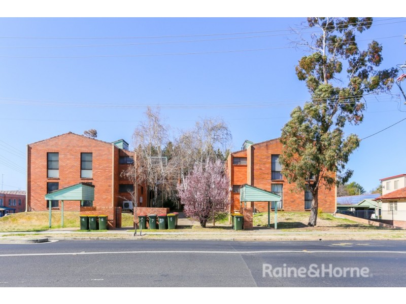 12/110 George Street, Bathurst NSW 2795
