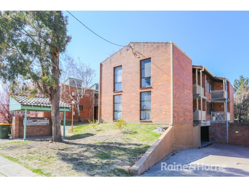 12/110 George Street, Bathurst NSW 2795
