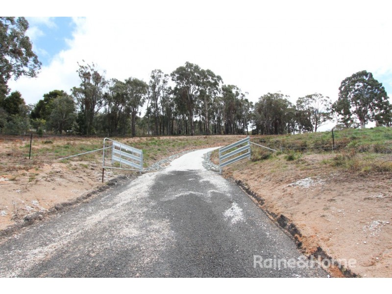 343 Yetholme Drive, Yetholme NSW 2795