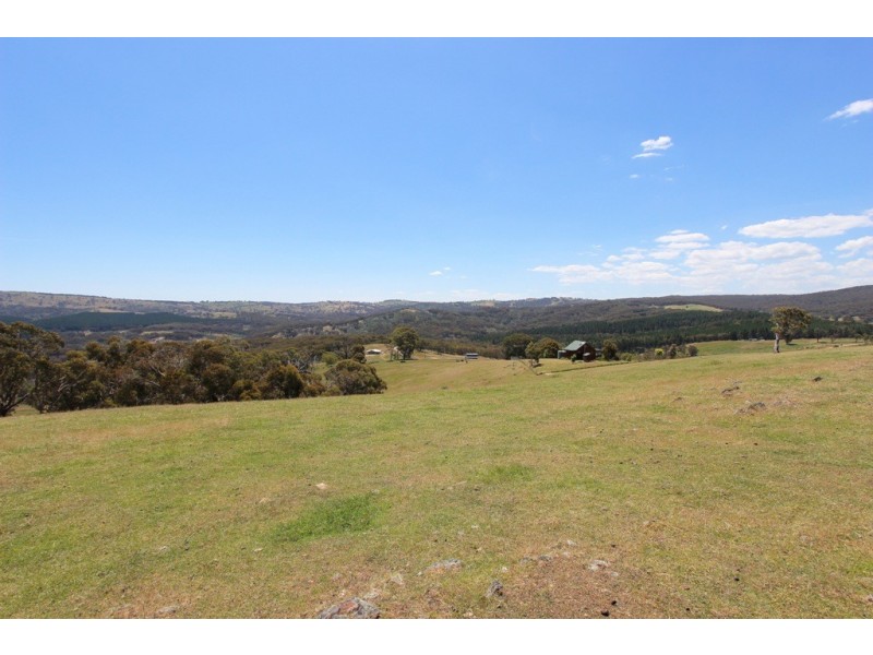 879 Kentucky Road, Neville NSW 2799