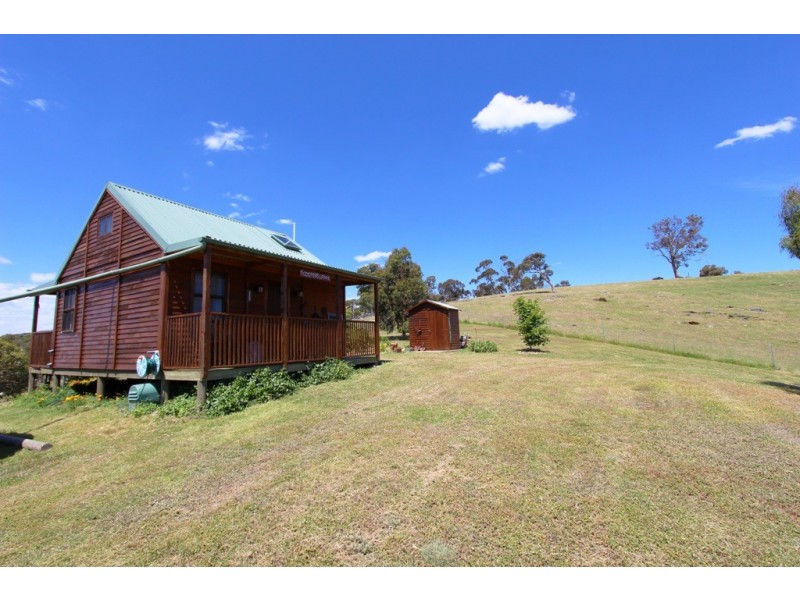 879 Kentucky Road, Neville NSW 2799
