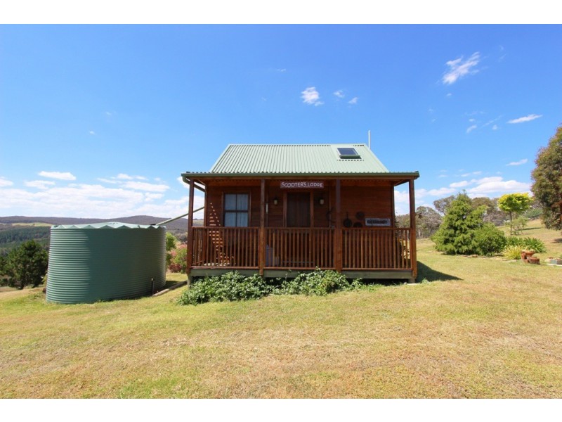 879 Kentucky Road, Neville NSW 2799