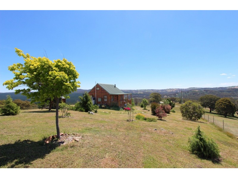 879 Kentucky Road, Neville NSW 2799