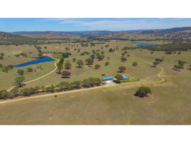 2171 Sofala Road, Peel NSW 2795