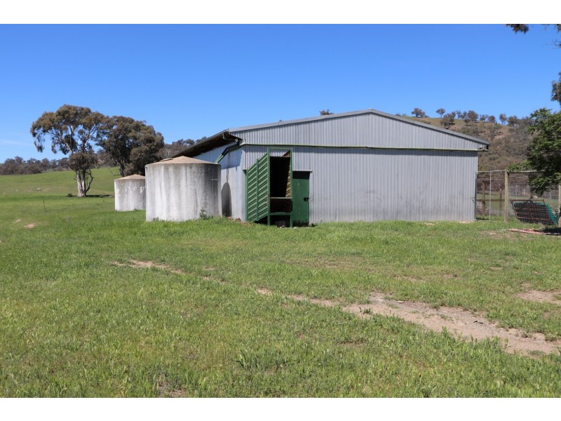 2171 Sofala Road, Peel NSW 2795