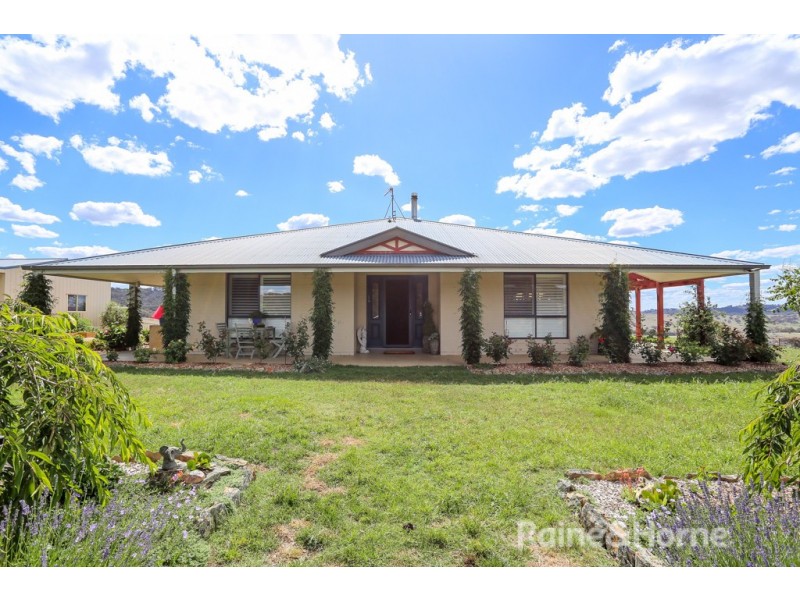 2171 Sofala Road, Peel NSW 2795