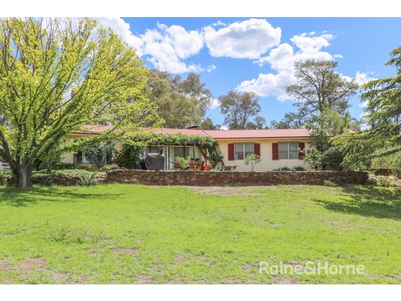 2171 Sofala Road, Peel NSW 2795