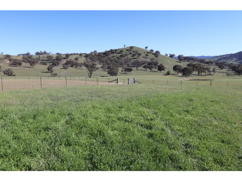 2171 Sofala Road, Peel NSW 2795