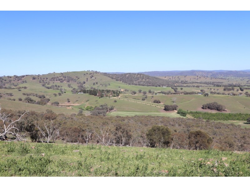 2171 Sofala Road, Peel NSW 2795