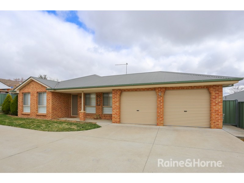16a Vittoria Street, Bathurst NSW 2795