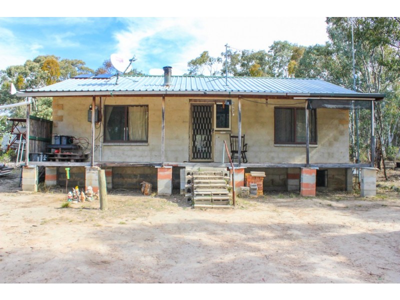 3510 Sofala Road, Wattle Flat NSW 2795