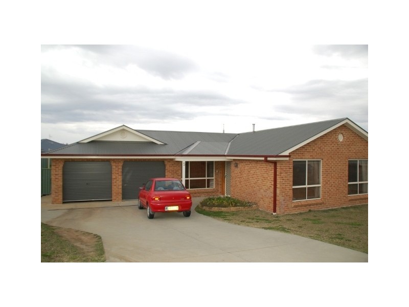 5 Fullers Retreat, Kelso NSW 2795