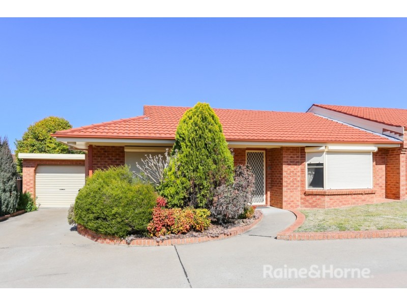 5/56 Lambert Street, Bathurst NSW 2795