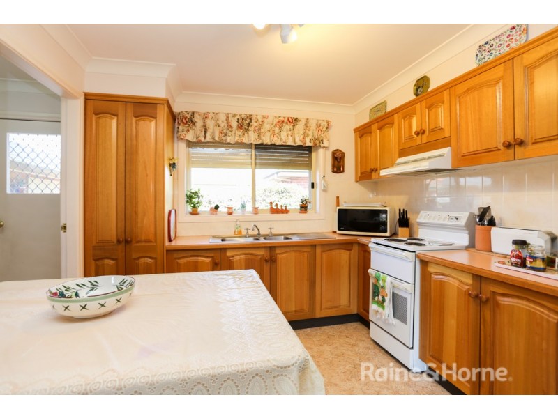 5/56 Lambert Street, Bathurst NSW 2795