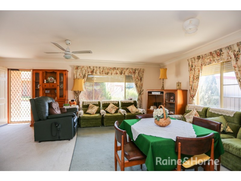 5/56 Lambert Street, Bathurst NSW 2795