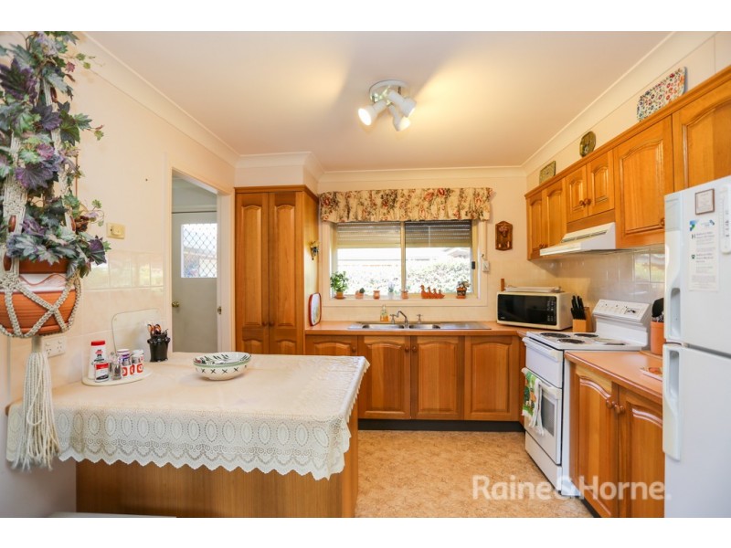5/56 Lambert Street, Bathurst NSW 2795