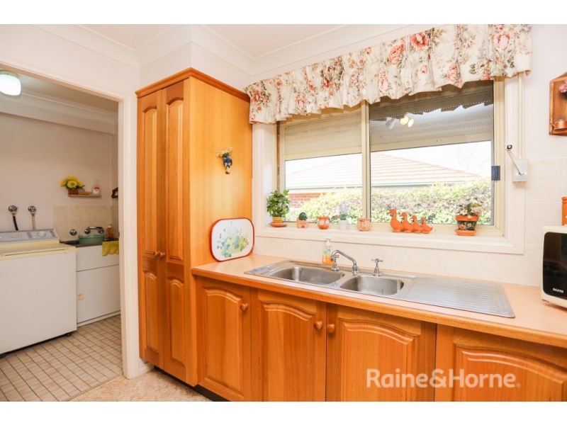 5/56 Lambert Street, Bathurst NSW 2795