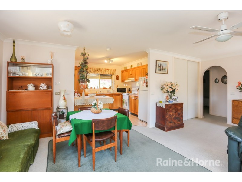 5/56 Lambert Street, Bathurst NSW 2795