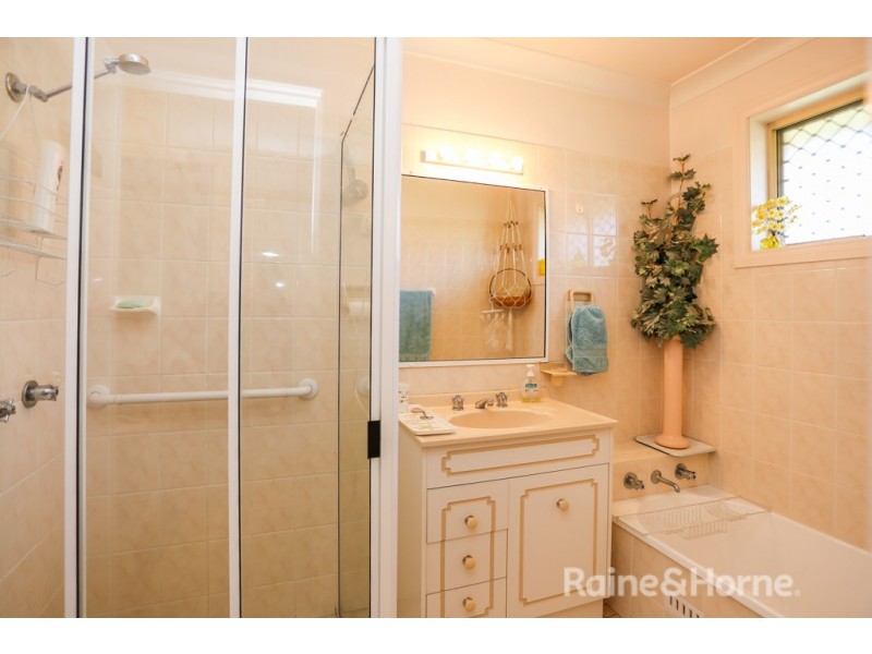 5/56 Lambert Street, Bathurst NSW 2795