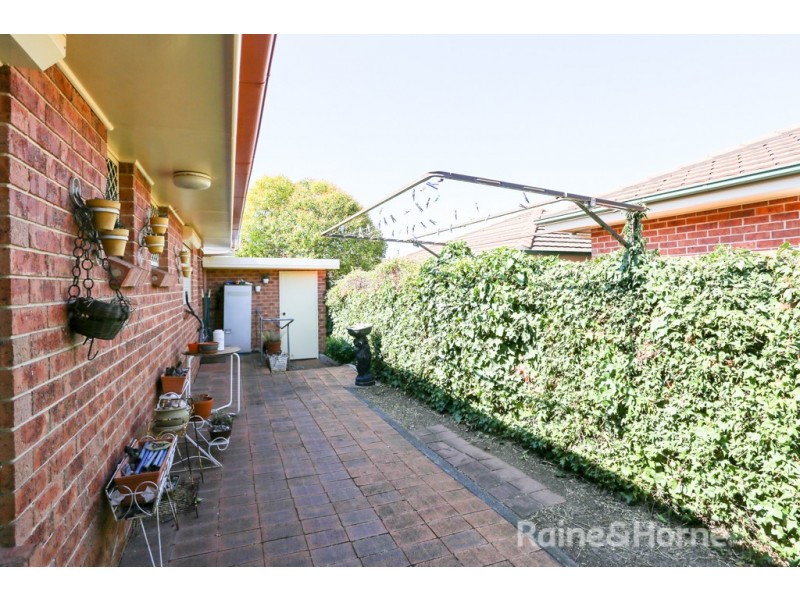 5/56 Lambert Street, Bathurst NSW 2795