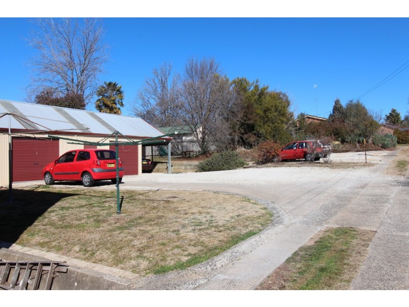 202 Durham Street, Bathurst NSW 2795