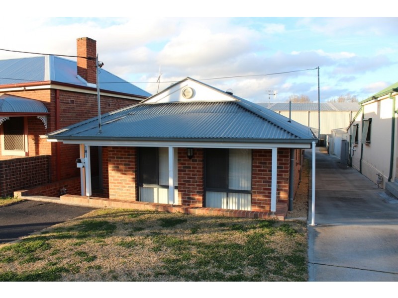 181 Durham Street, Bathurst NSW 2795