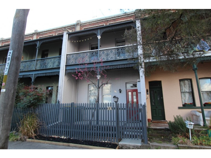 95 Havannah St, Bathurst NSW 2795