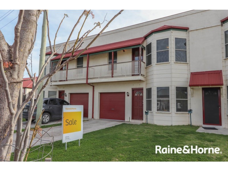 5/38 Stanley Street, Bathurst NSW 2795