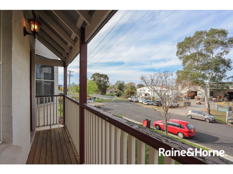 5/38 Stanley Street, Bathurst NSW 2795
