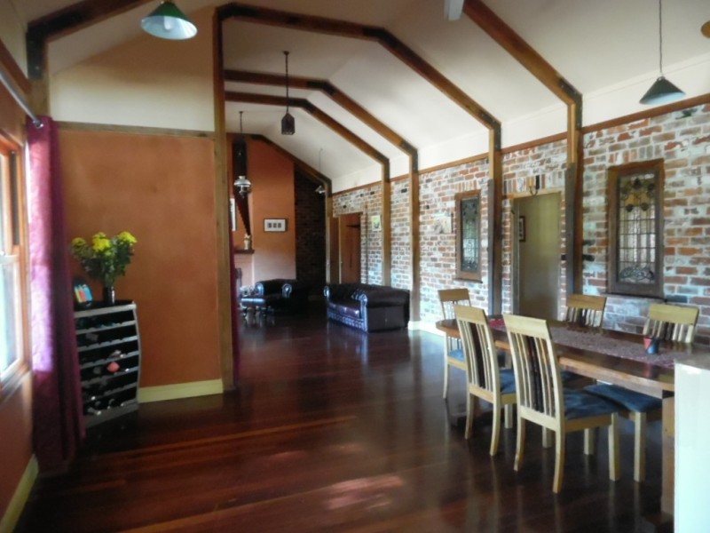 486 Rivulet Road, Peel NSW 2795