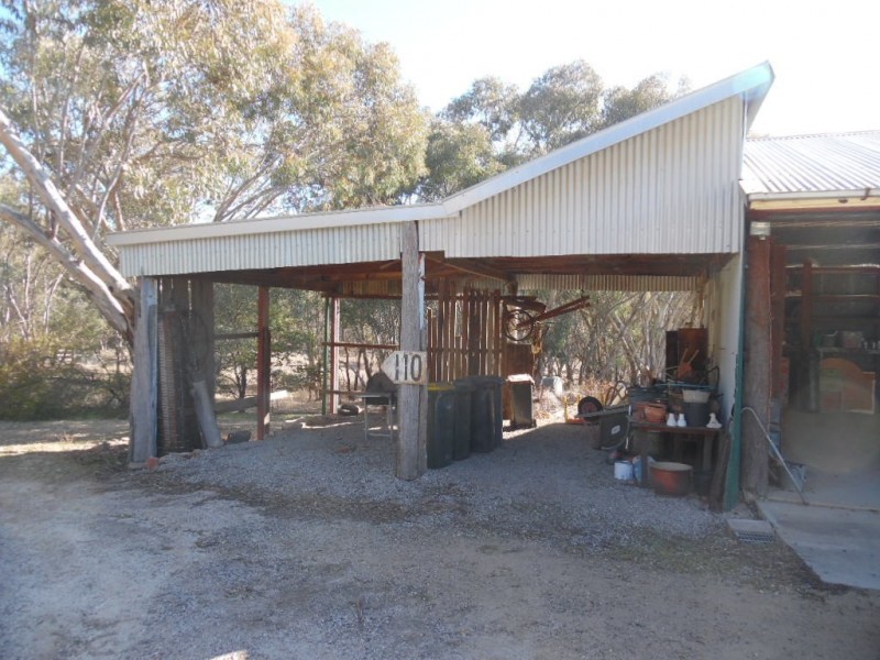 486 Rivulet Road, Peel NSW 2795