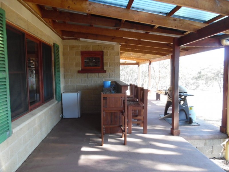 486 Rivulet Road, Peel NSW 2795
