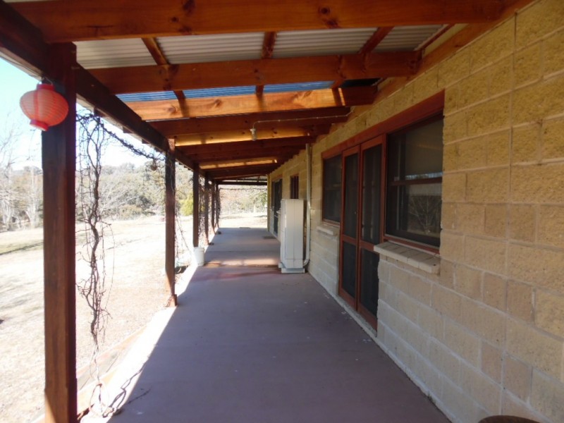 486 Rivulet Road, Peel NSW 2795