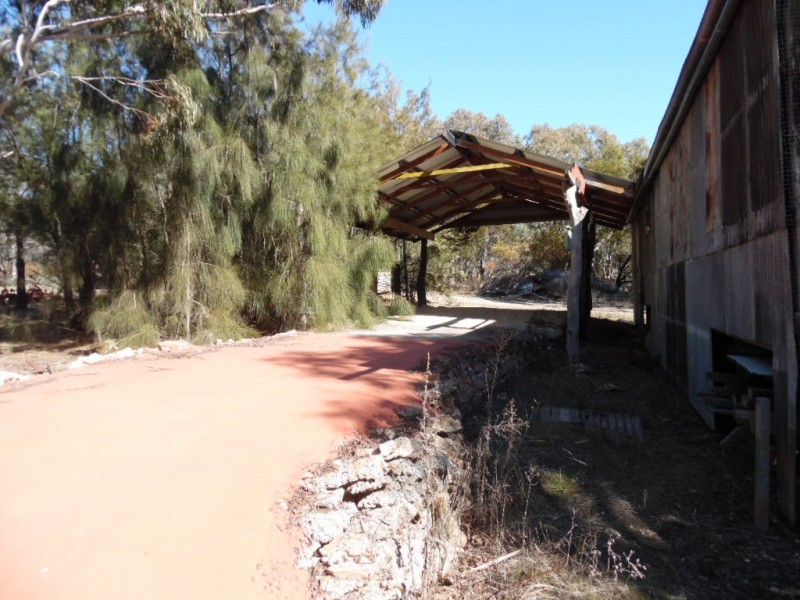 486 Rivulet Road, Peel NSW 2795
