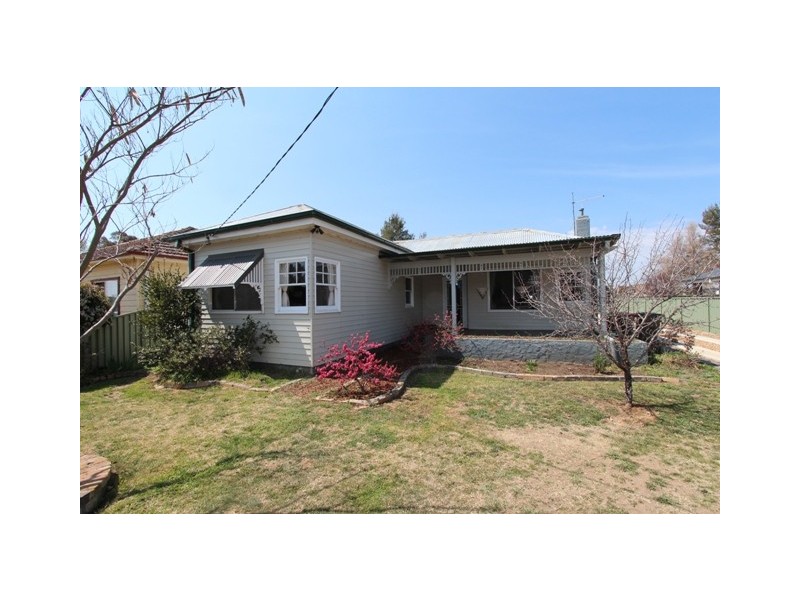 30 Gormans Hill Road, Bathurst NSW 2795