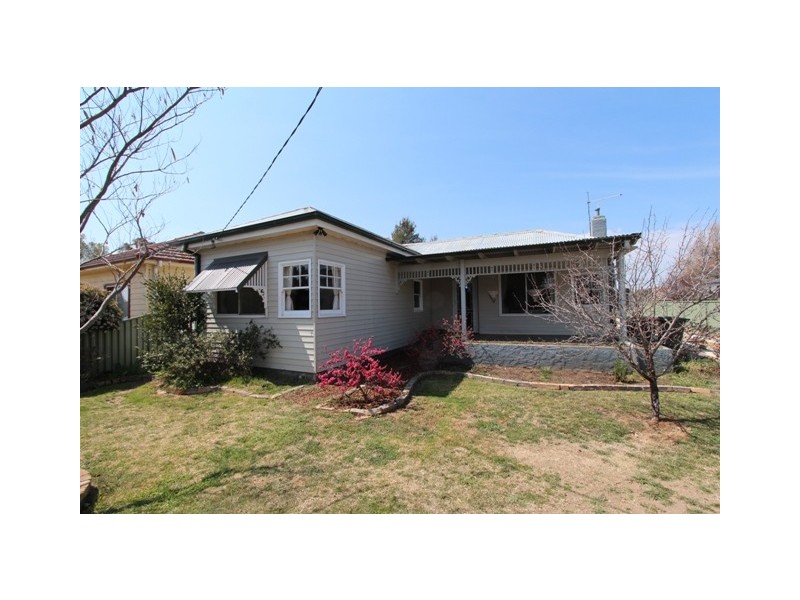 30 Gormans Hill Road, Bathurst NSW 2795