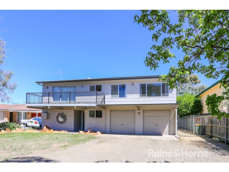 59 Hamilton Street, Eglinton NSW 2795