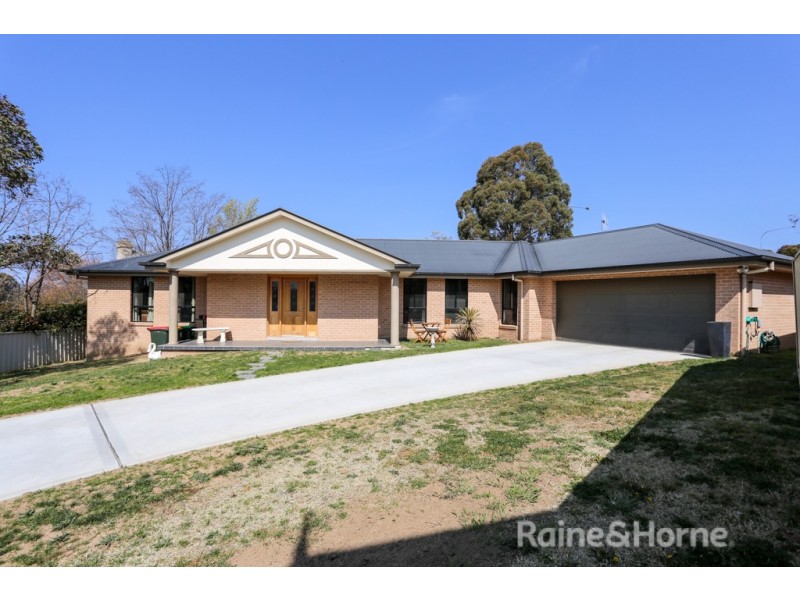 72a Abercrombie Drive, Abercrombie NSW 2795