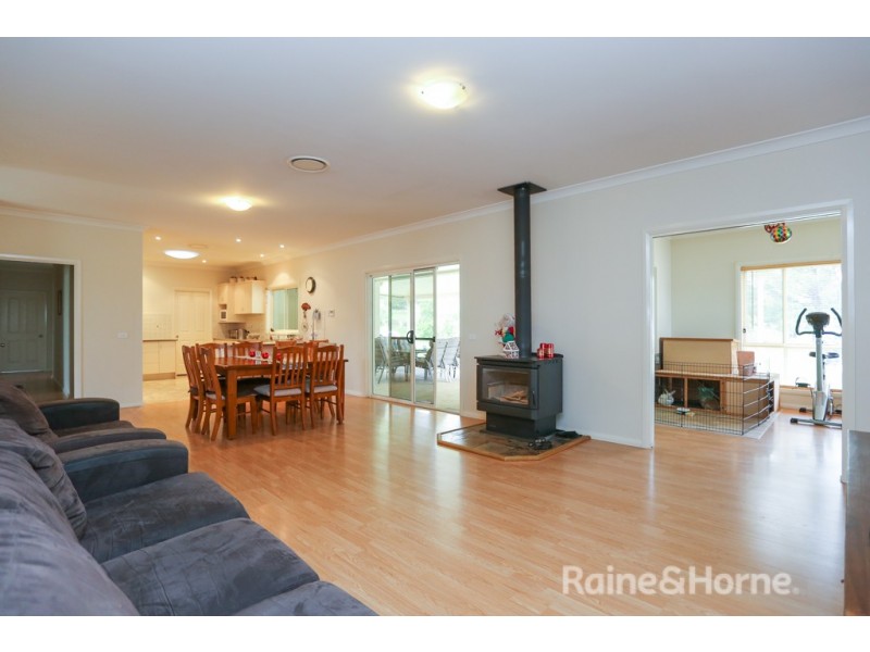 127 Blue Ridge Drive, White Rock NSW 2795